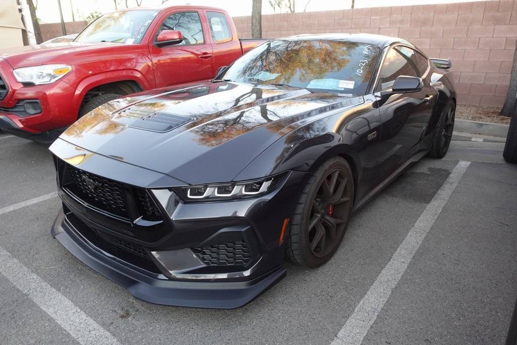 2024 Ford Mustang GT Premium — Coupe — 8,950 mi — Henderson, NV