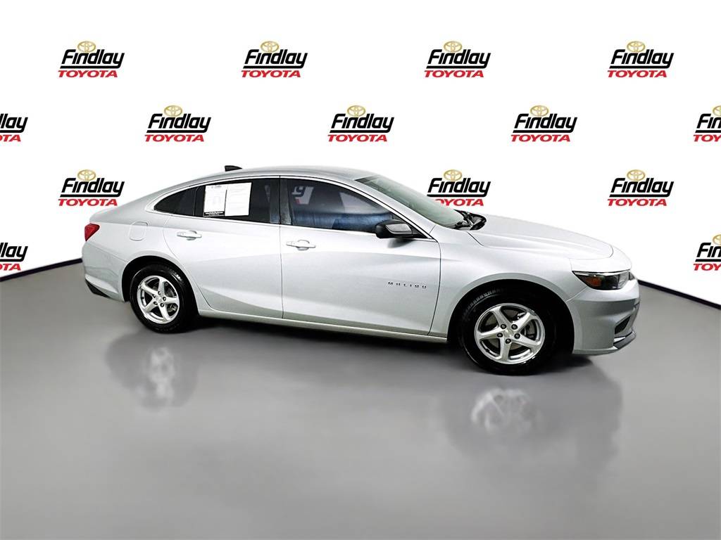 2016 Chevrolet Malibu LS — Sedan — 90,047 mi — Henderson, NV