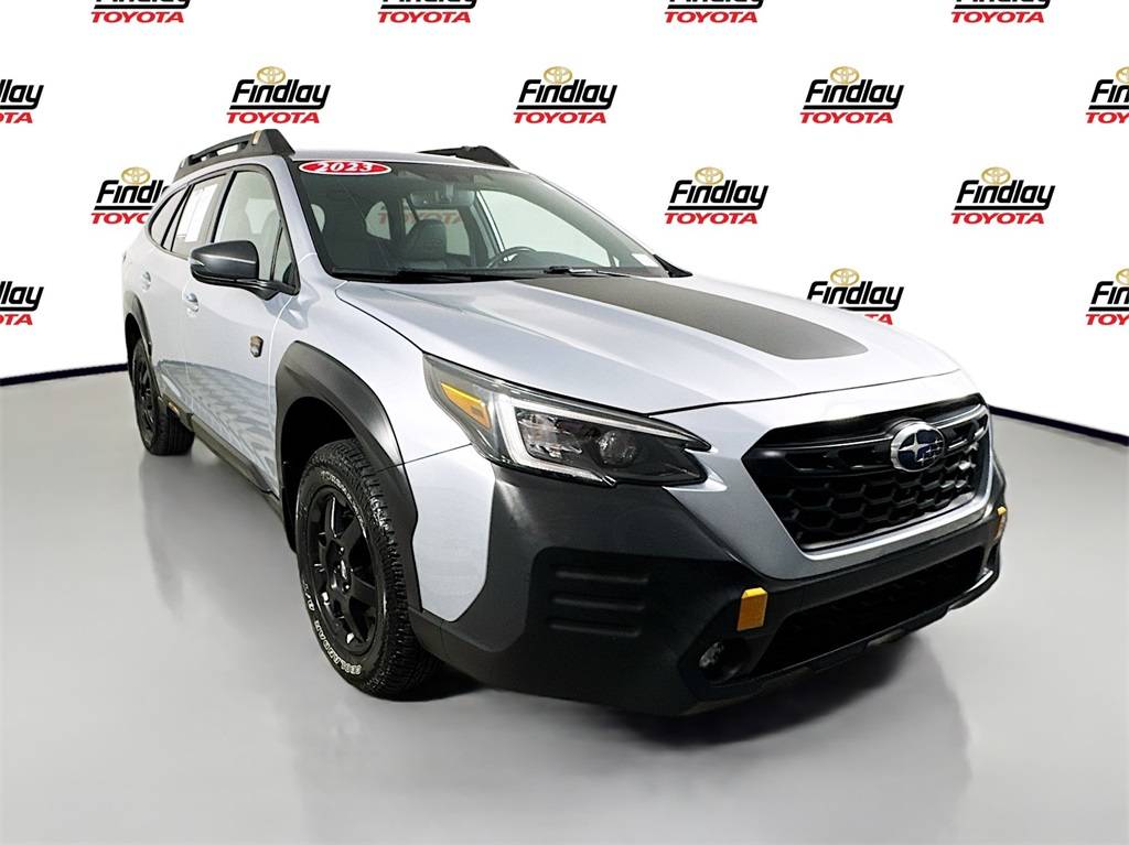 2023 Subaru Outback Wilderness — SUV — 19,401 mi — Henderson, NV
