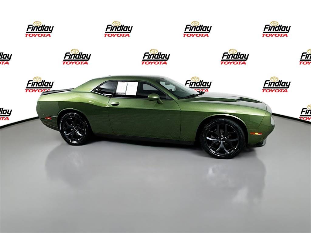2020 Dodge Challenger SXT — Coupe — 38,670 mi — Henderson, NV