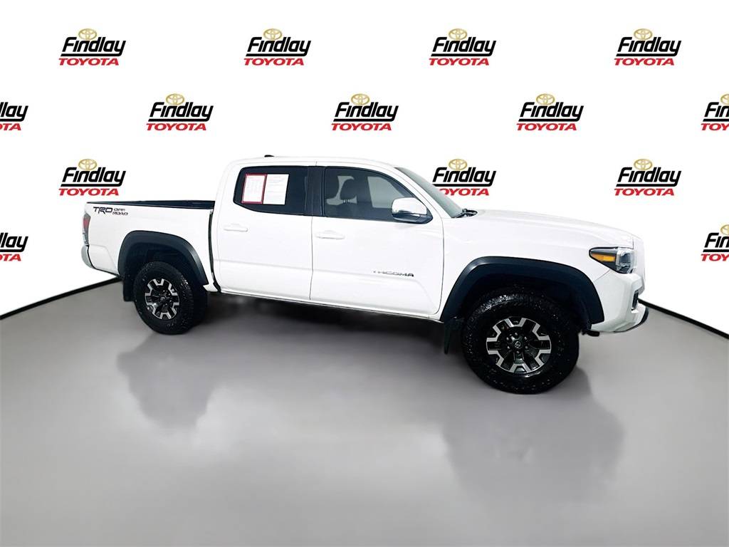 2021 Toyota Tacoma TRD Off Road — Pickup Truck — 33,493 mi — Henderson, NV