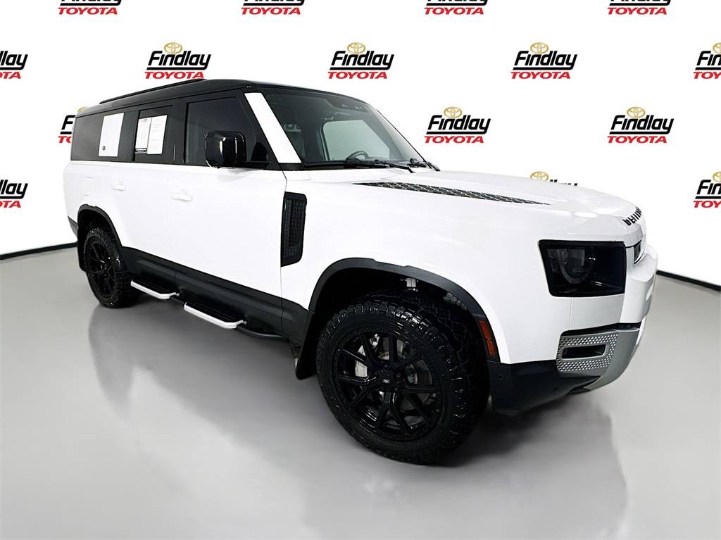 2023 Land Rover Defender SE — SUV — 27,400 mi — Henderson, NV