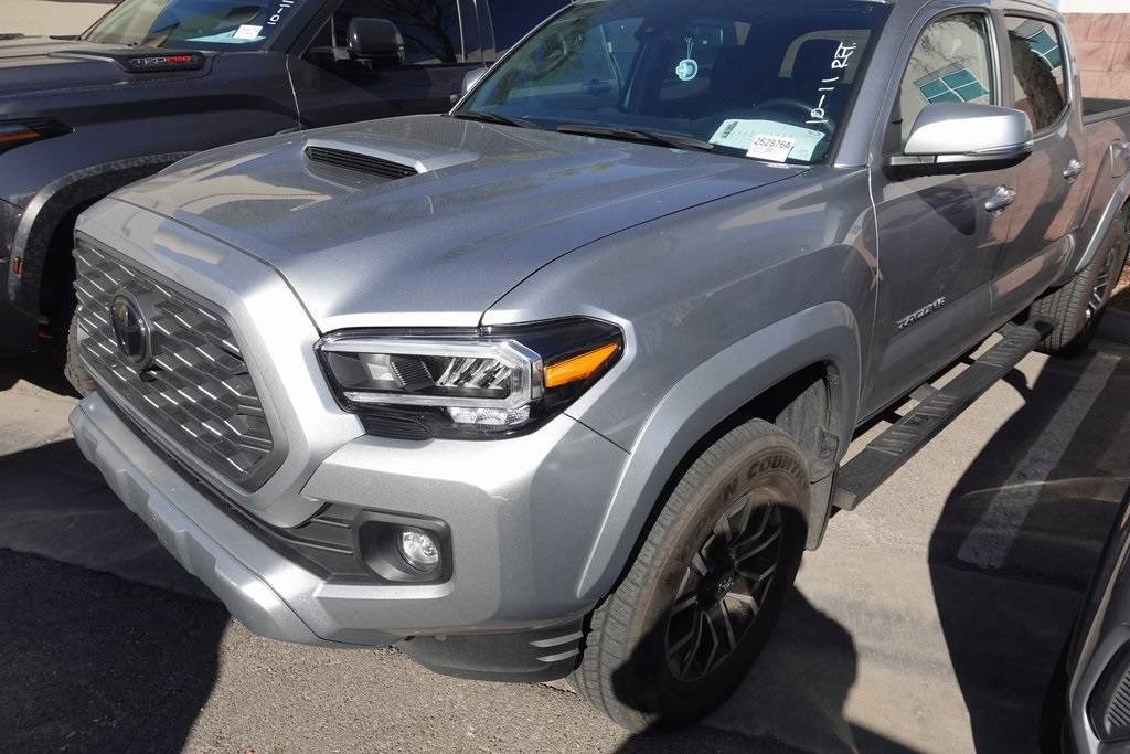 2023 Toyota Tacoma TRD Sport — Pickup Truck — 36,742 mi — Henderson, NV