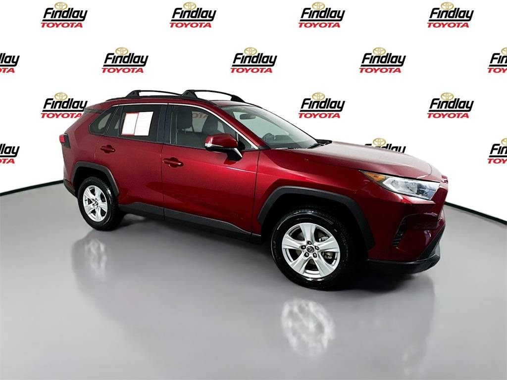 2019 Toyota RAV4 XLE — SUV — 53,000 mi — Henderson, NV