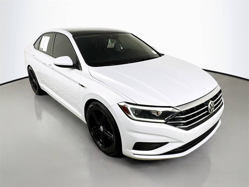 2019 Volkswagen Jetta SEL — Sedan — 77,771 mi — Henderson, NV
