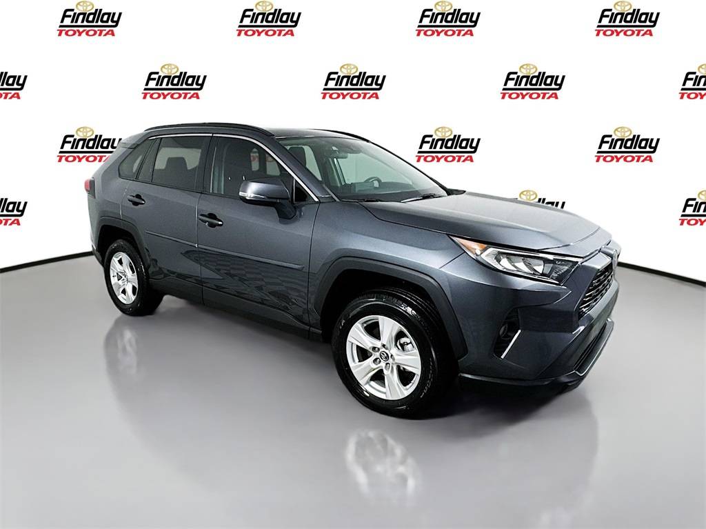 2019 Toyota RAV4 XLE — SUV — 41,588 mi — Henderson, NV