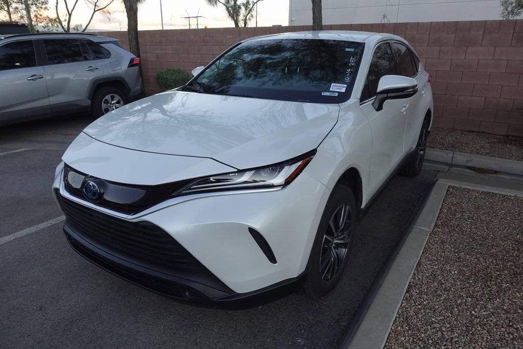 2024 Toyota Venza LE — SUV — 26,086 mi — Henderson, NV