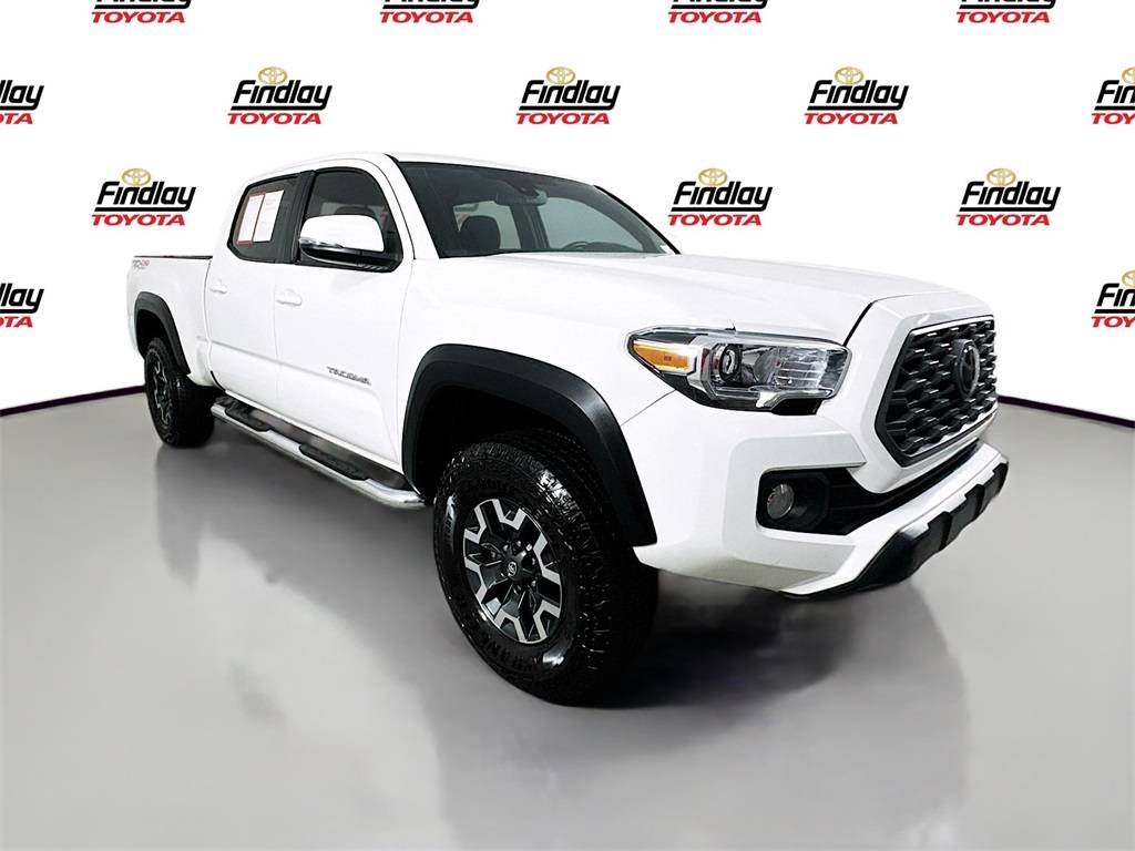 2023 Toyota Tacoma TRD Off Road — Pickup Truck — 20,631 mi — Henderson, NV