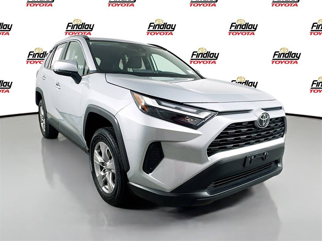 2024 Toyota RAV4 XLE — SUV — 69,330 mi — Henderson, NV