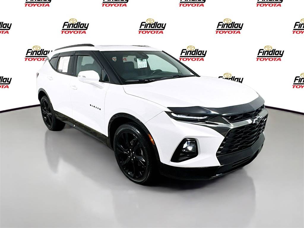 2019 Chevrolet Blazer RS — SUV — 66,802 mi — Henderson, NV