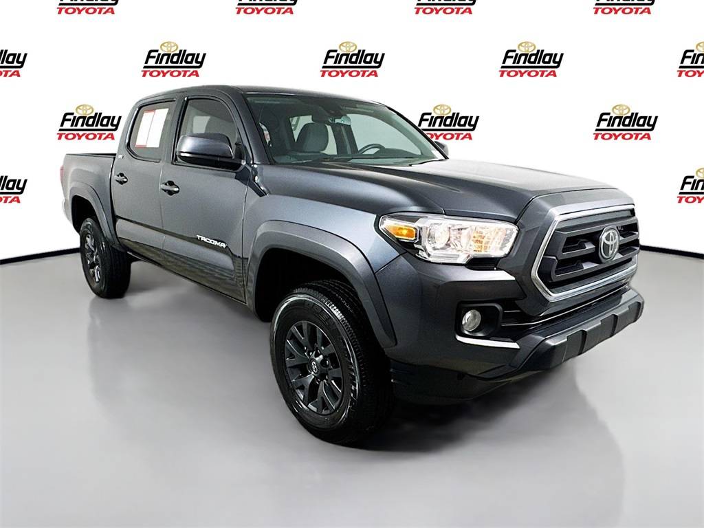 2023 Toyota Tacoma SR5 — Pickup Truck — 19,382 mi — Henderson, NV