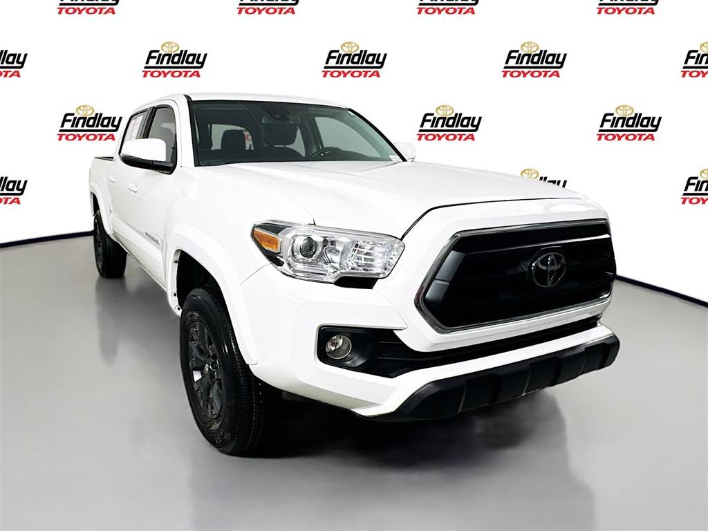 2023 Toyota Tacoma SR5 — Pickup Truck — 20,734 mi — Henderson, NV