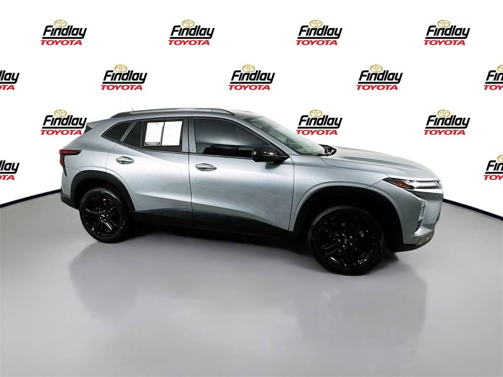 2024 Chevrolet Trax ACTIV — SUV — 57,609 mi — Henderson, NV