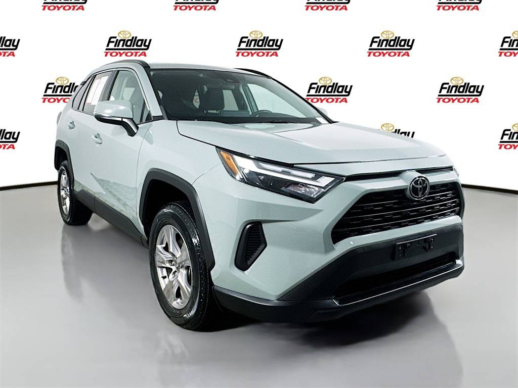 2023 Toyota RAV4 XLE — SUV — 48,184 mi — Henderson, NV