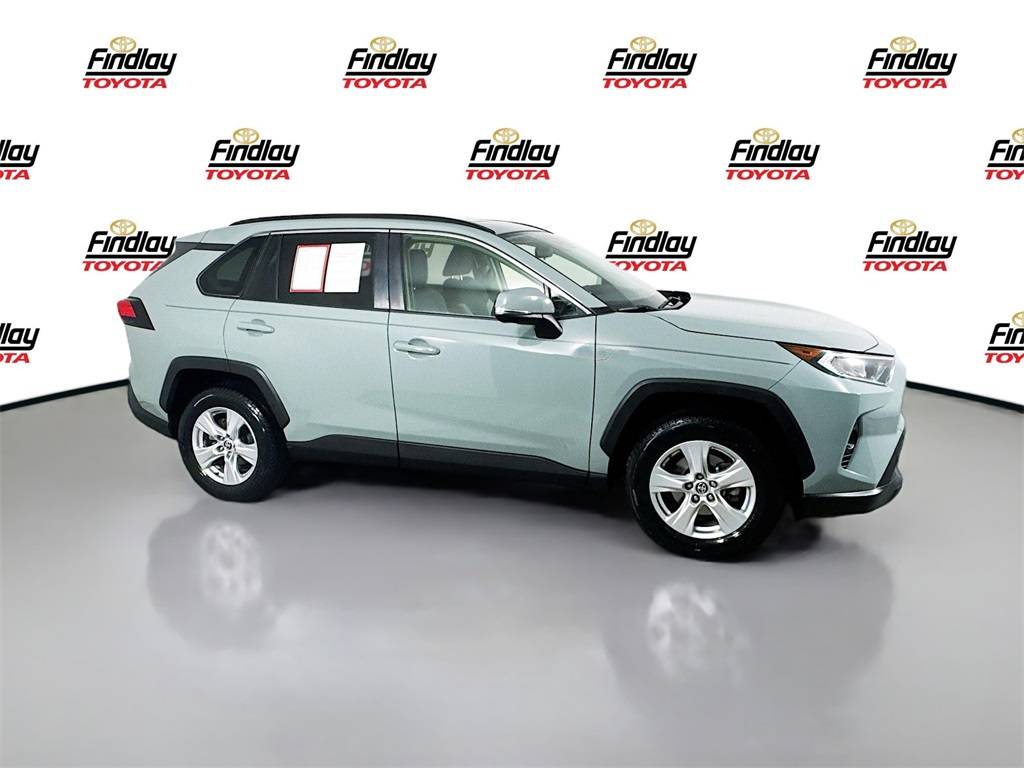 2021 Toyota RAV4 XLE — SUV — 98,780 mi — Henderson, NV
