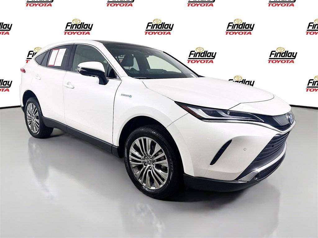 2021 Toyota Venza Limited — SUV — 94,029 mi — Henderson, NV