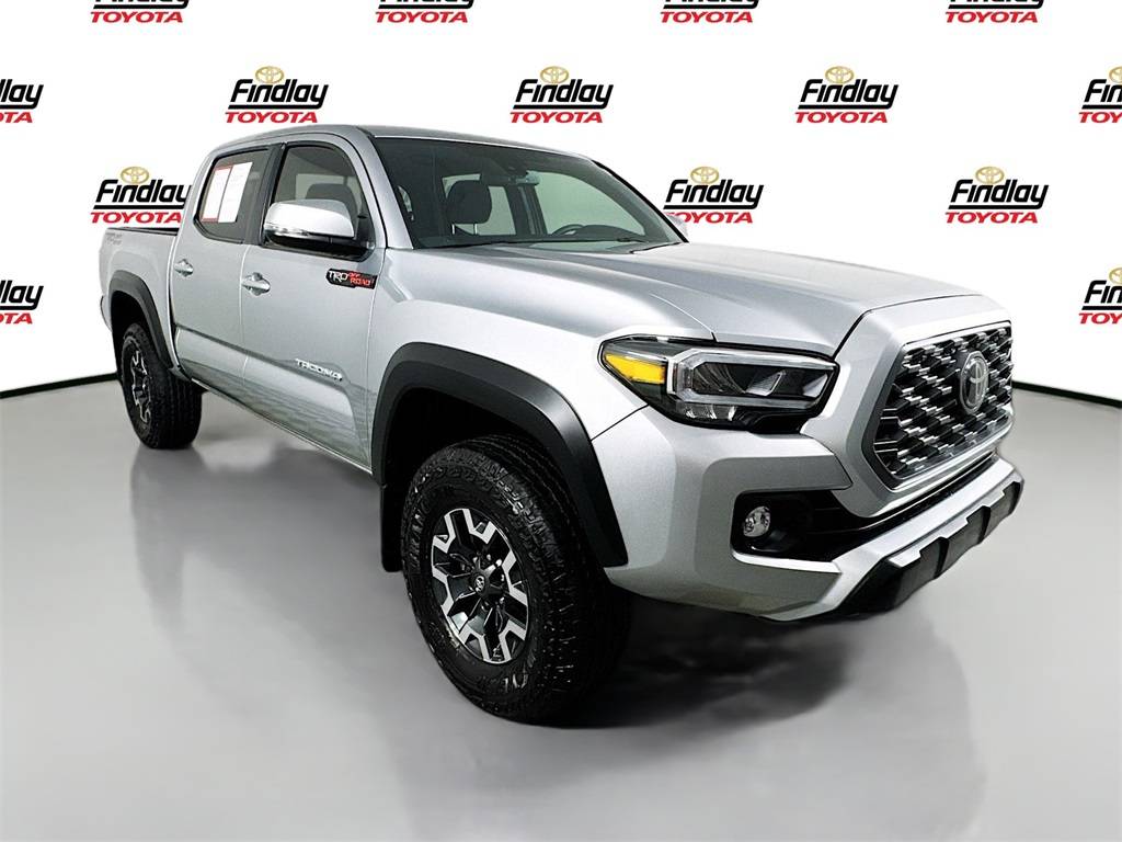 2023 Toyota Tacoma TRD Off Road — Pickup Truck — 19,445 mi — Henderson, NV