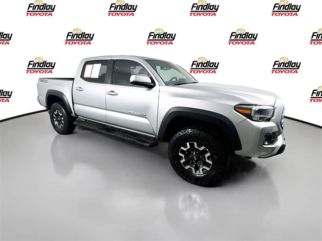 2023 Toyota Tacoma TRD Off Road — Pickup Truck — 23,640 mi — Henderson, NV