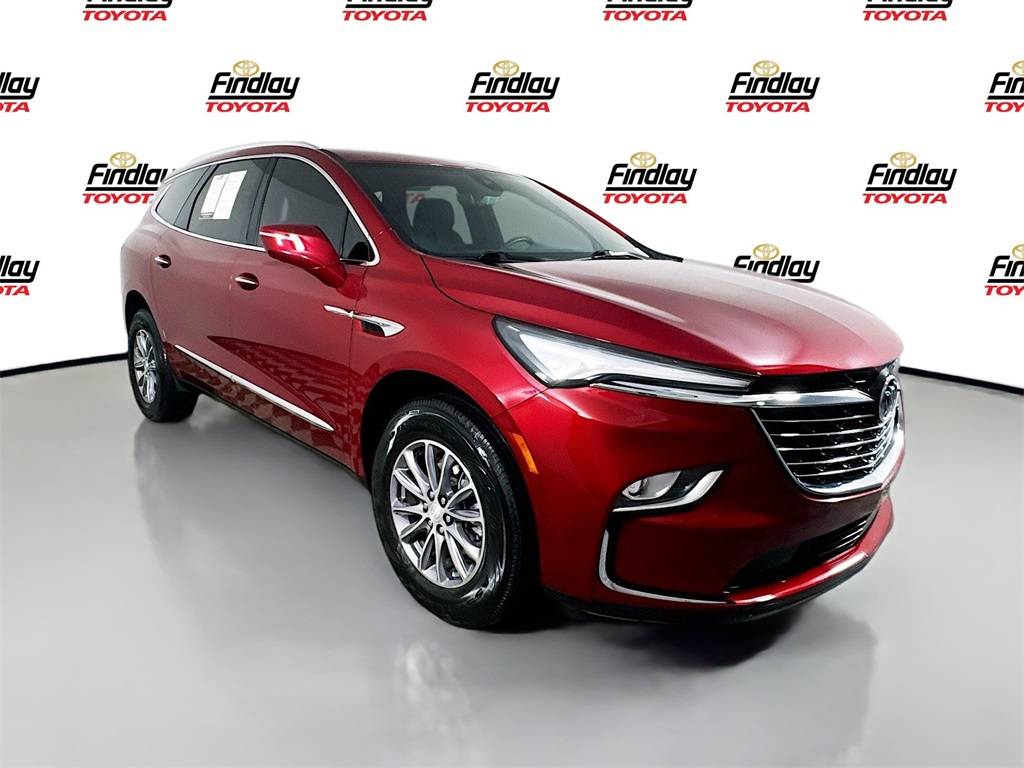 2022 Buick Enclave Essence — SUV — 19,803 mi — Henderson, NV