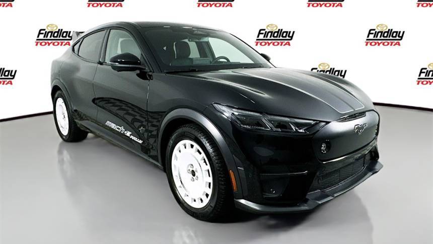 2024 Ford Mustang Mach-E GT — SUV — 752 mi — Henderson, NV