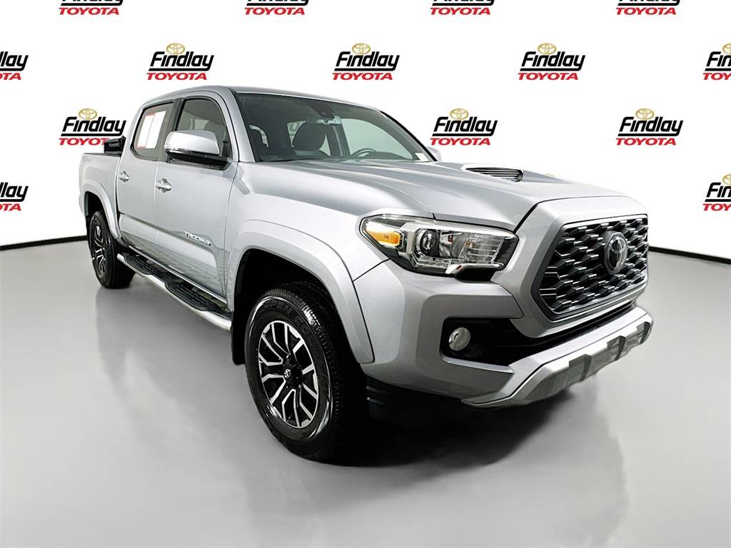 2020 Toyota Tacoma TRD Sport — Pickup Truck — 44,655 mi — Henderson, NV