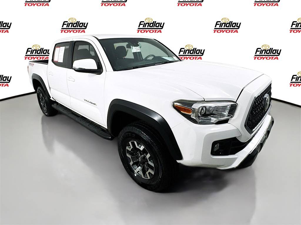 2019 Toyota Tacoma TRD Off Road — Pickup Truck — 40,857 mi — Henderson, NV