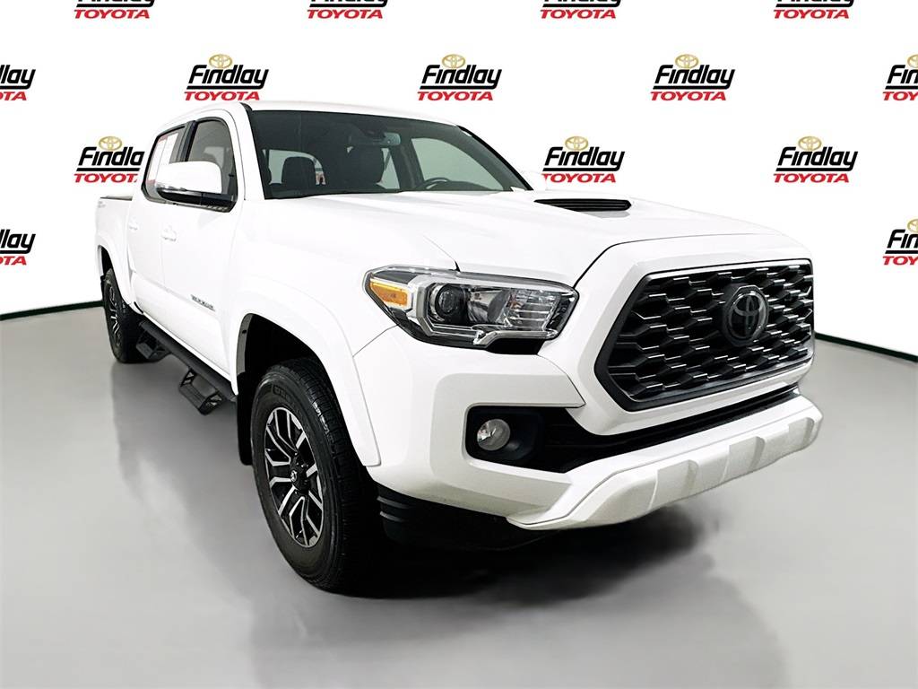 2023 Toyota Tacoma TRD Sport — Pickup Truck — 42,368 mi — Henderson, NV