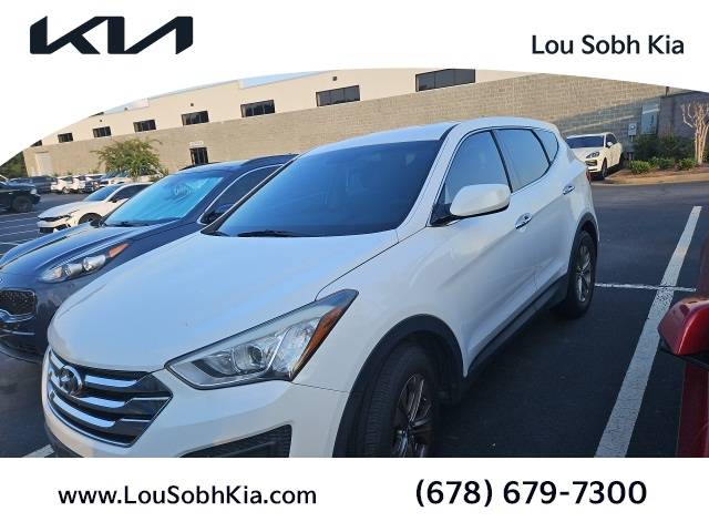 2014 Hyundai Santa Fe Sport Base — SUV — 141,853 mi — Cumming, GA