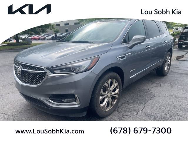 2018 Buick Enclave Avenir — SUV — 152,840 mi — Cumming, GA