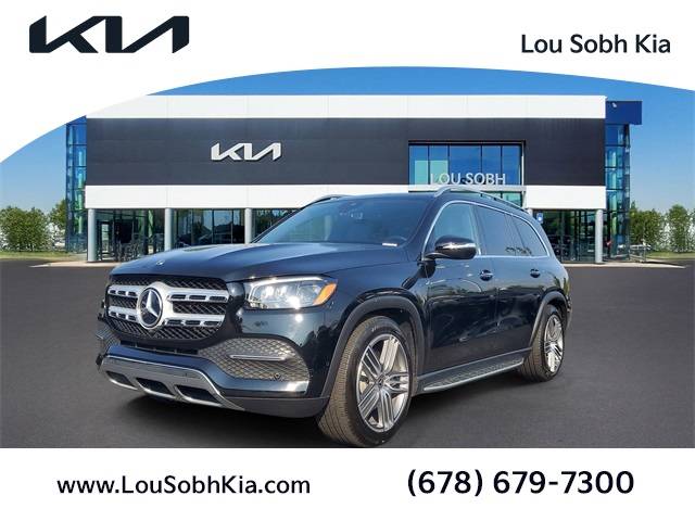 2021 Mercedes-Benz GLS GLS 450 — SUV — 67,866 mi — Cumming, GA