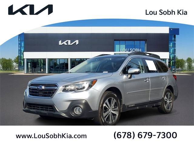 2019 Subaru Outback 2.5i Limited — SUV — 96,011 mi — Cumming, GA