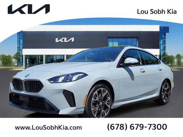 2025 BMW 2 Series 228i — Sedan — 17,461 mi — Cumming, GA