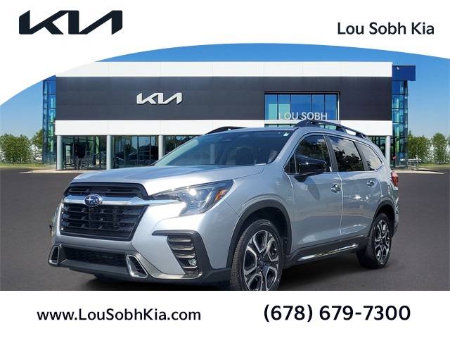 2024 Subaru Ascent Touring — SUV — 17,359 mi — Cumming, GA