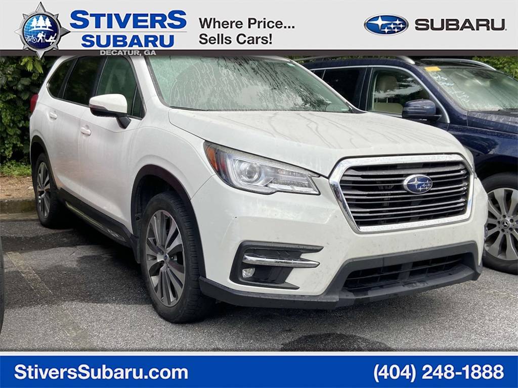 2019 Subaru Ascent Limited — SUV — 94,281 mi — Decatur, GA