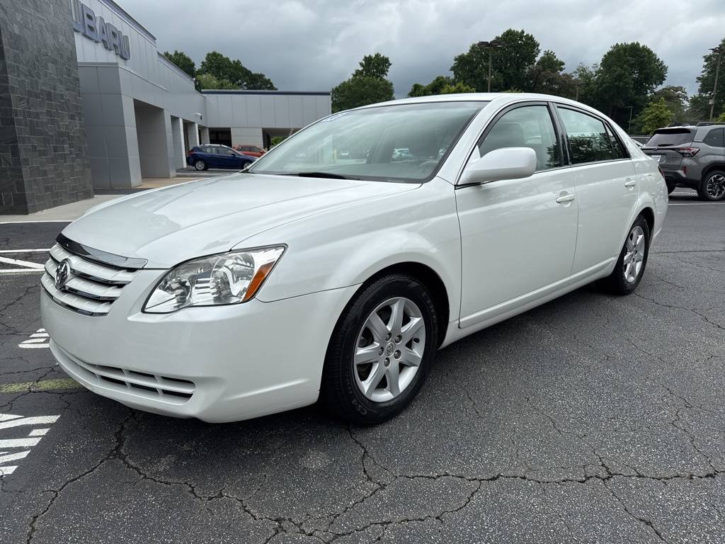 2006 Toyota Avalon XL — Sedan — 122,860 mi — Decatur, GA