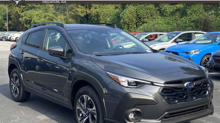 2024 Subaru Crosstrek Premium — SUV — 5 mi — Decatur, GA
