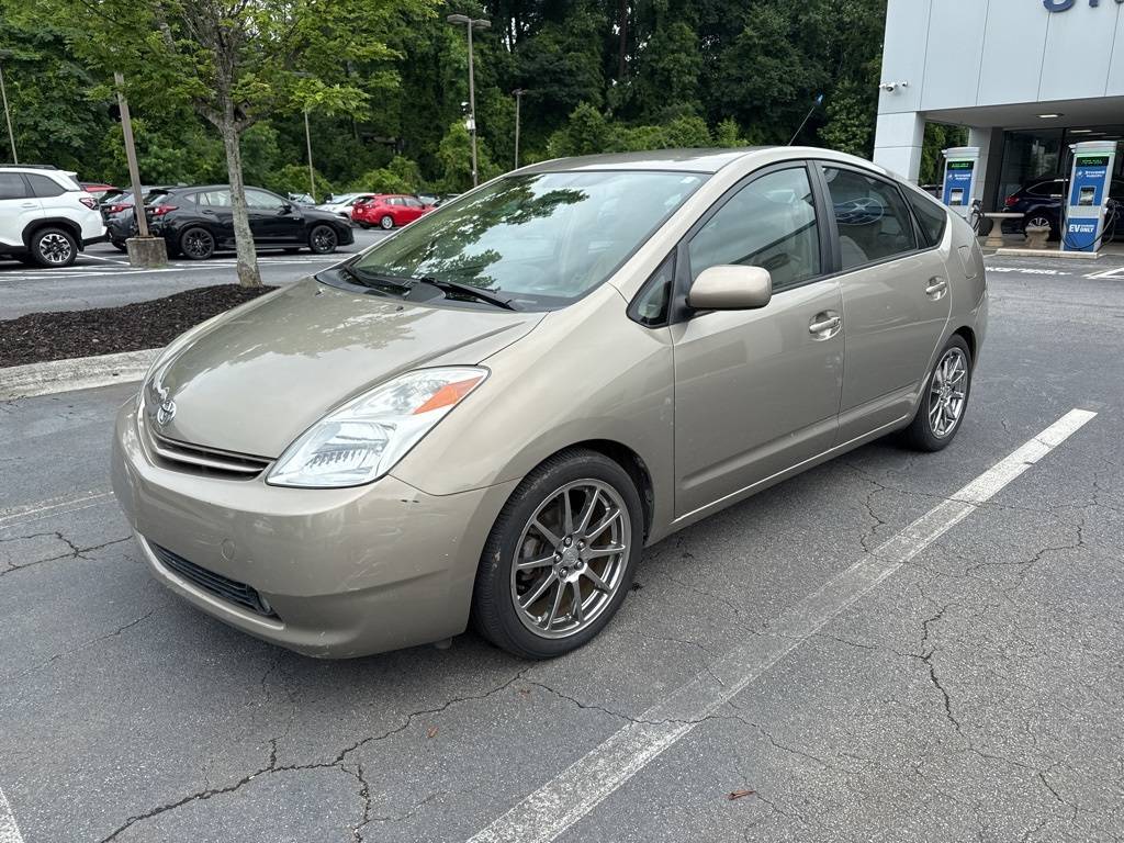 2005 Toyota Prius Base — Sedan — 90,757 mi — Decatur, GA