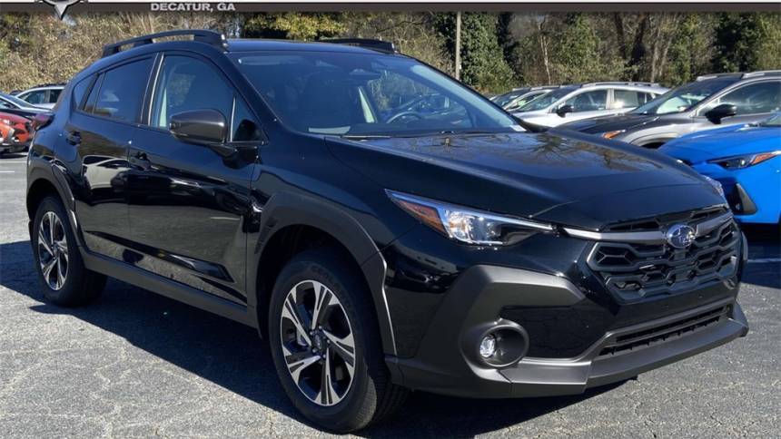 2024 Subaru Crosstrek Premium — SUV — 5 mi — Decatur, GA