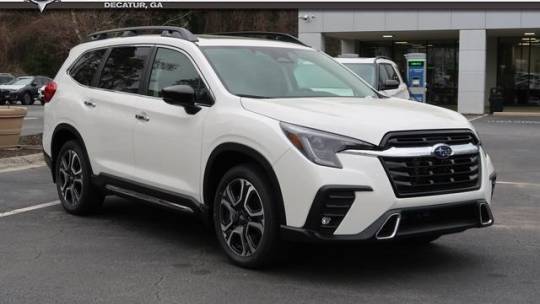 2024 Subaru Ascent Touring — SUV — 58 mi — Decatur, GA