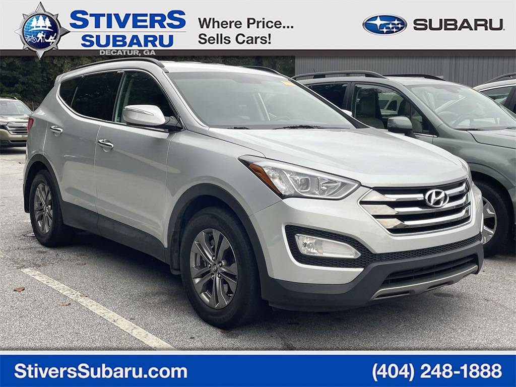 2014 Hyundai Santa Fe Sport Base — SUV — 119,660 mi — Decatur, GA