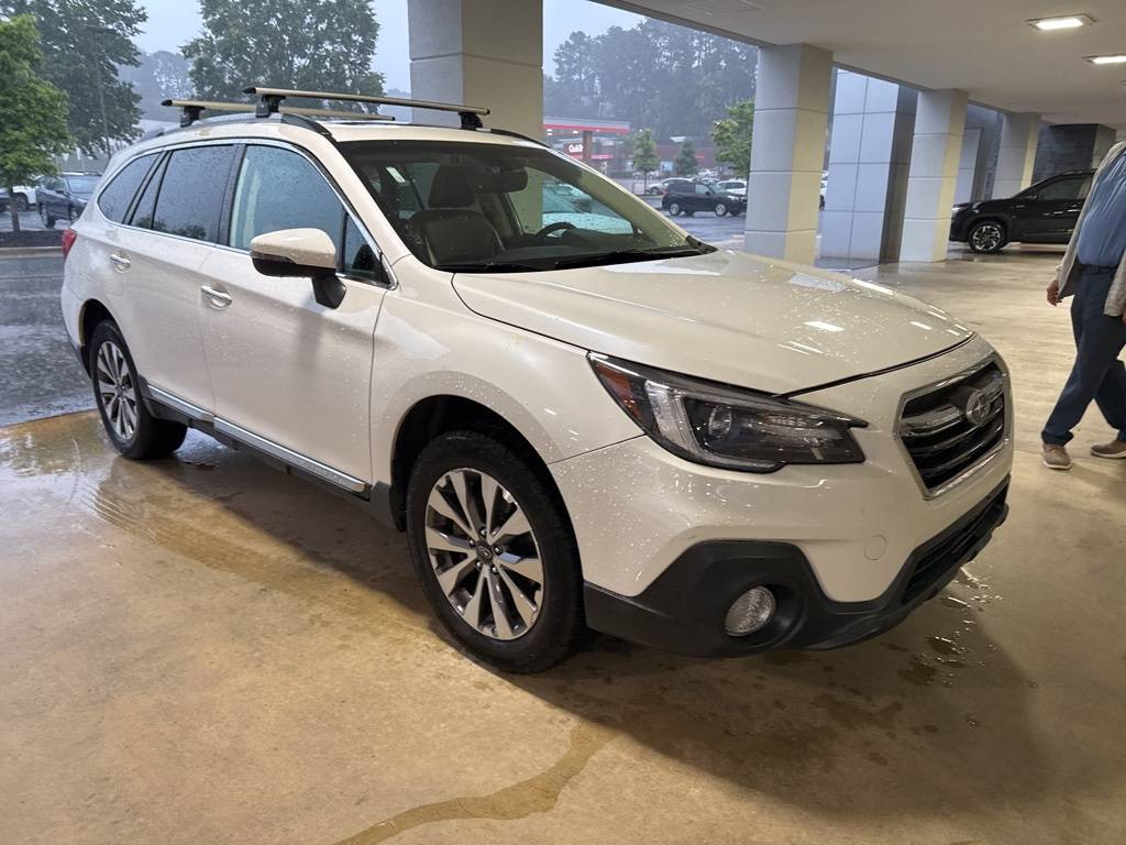 2018 Subaru Outback 3.6R Touring — SUV — 68,189 mi — Decatur, GA