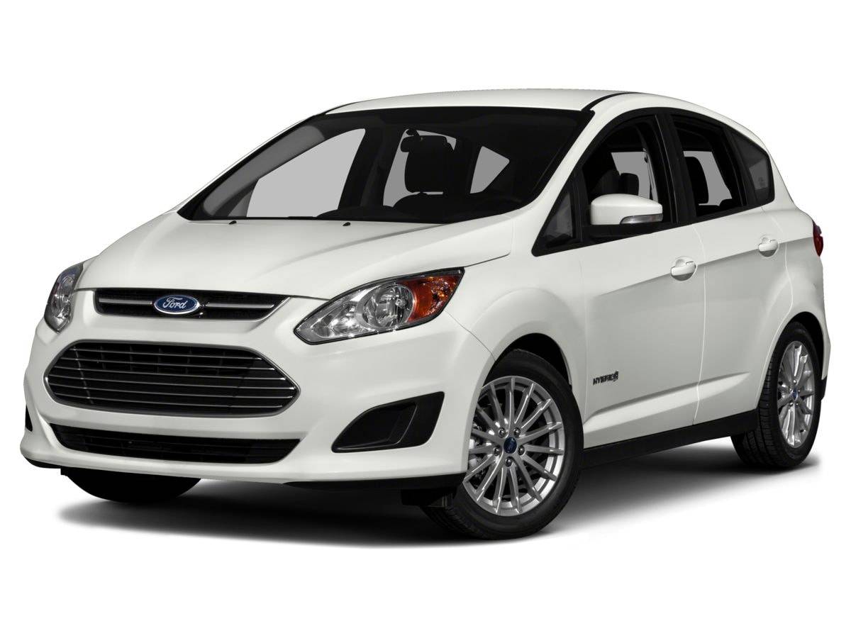 2015 Ford C-Max Hybrid SEL — Hatchback — 78,735 mi — Peoria, AZ