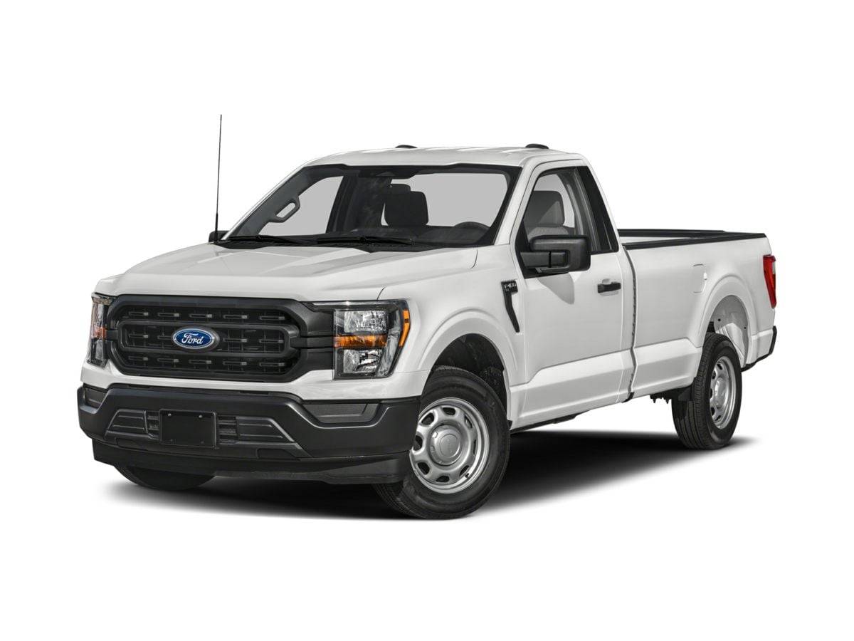 2023 Ford Super Duty F-250 XLT — Pickup Truck — 7,198 mi — Peoria, AZ