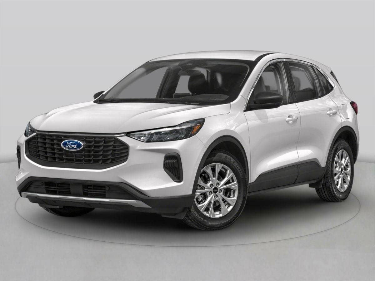 2023 Ford Escape ST-Line — SUV — 16,664 mi — Peoria, AZ