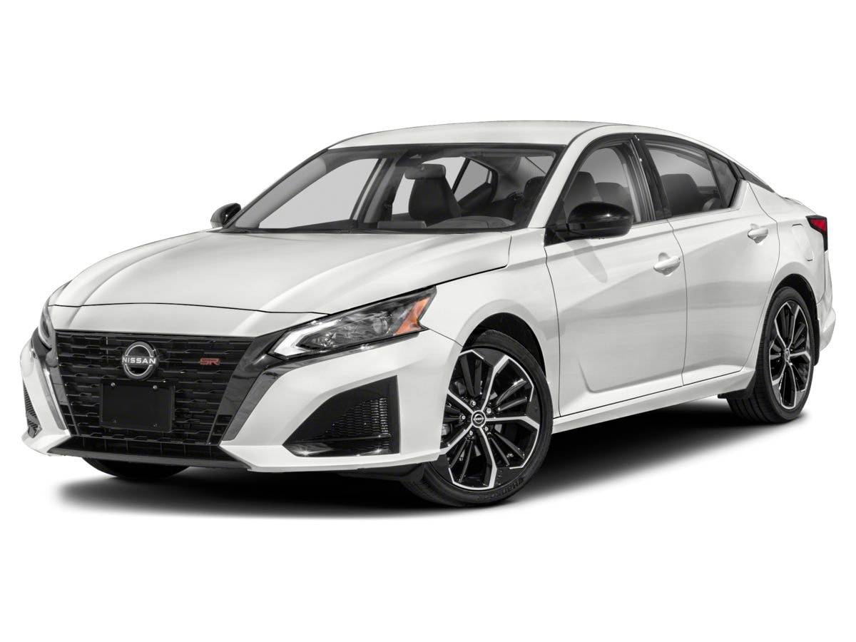 2023 Nissan Altima SR — Sedan — 67,484 mi — Peoria, AZ