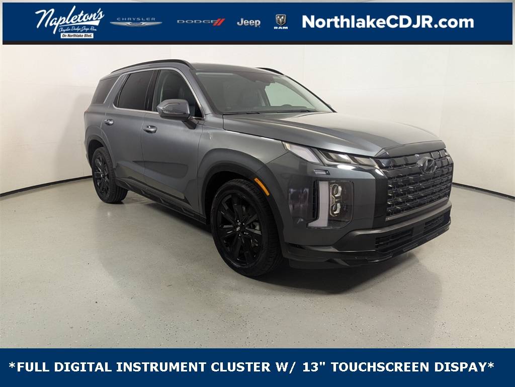 2024 Hyundai Palisade XRT — SUV — 38,585 mi — Lake Park, FL