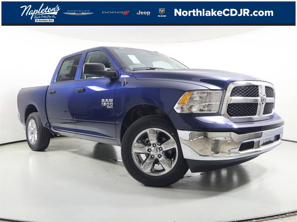 2023 Ram 1500 Classic Tradesman — Pickup Truck — 10 mi — Lake Park, FL