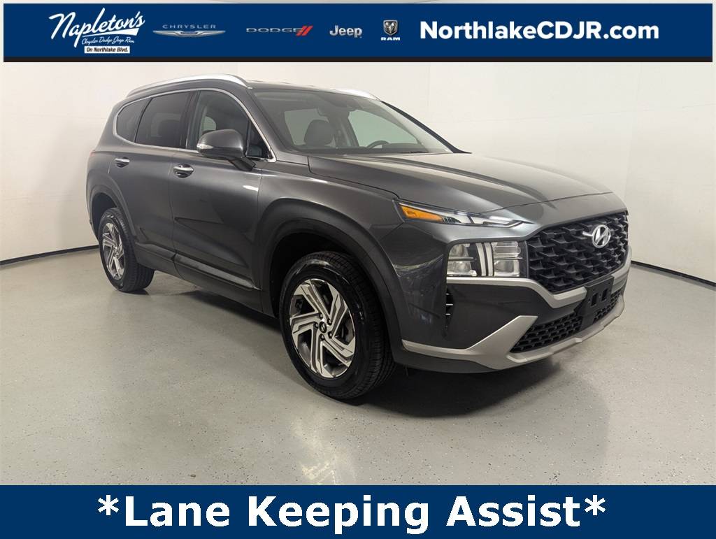 2023 Hyundai Santa Fe SEL — SUV — 40,889 mi — Lake Park, FL