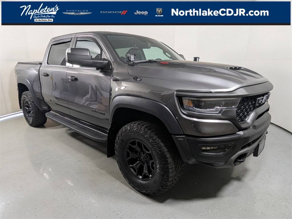 2023 Ram 1500 TRX — Pickup Truck — 47,847 mi — Lake Park, FL