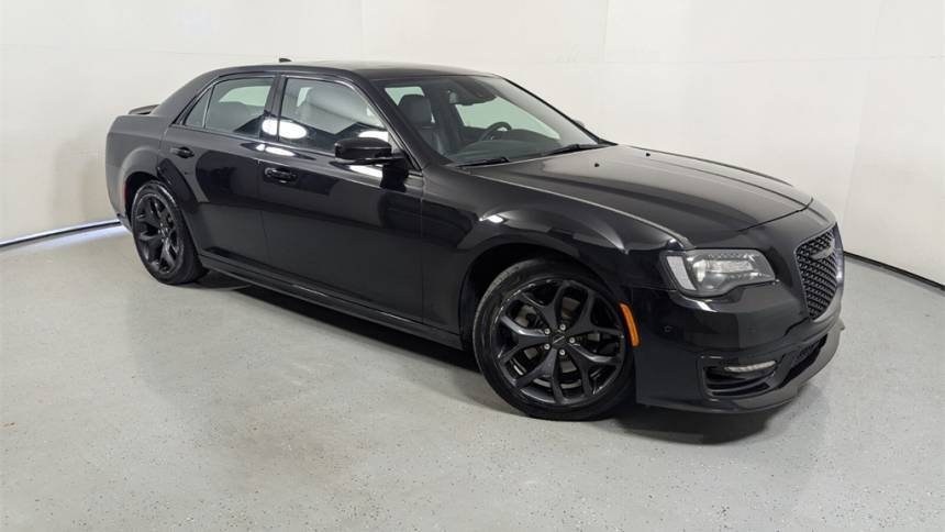 2022 Chrysler 300 S — Sedan — 53,016 mi — Lake Park, FL